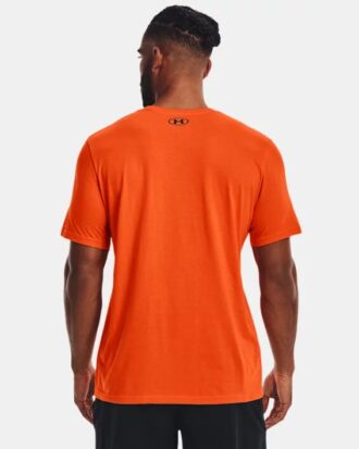 Men’s UA Baltimore Area Code Short Sleeve
