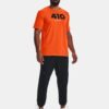 Men’s UA Baltimore Area Code Short Sleeve