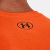 Men’s UA Baltimore Area Code Short Sleeve