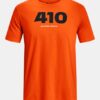 Men’s UA Baltimore Area Code Short Sleeve