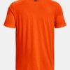Men’s UA Baltimore Area Code Short Sleeve