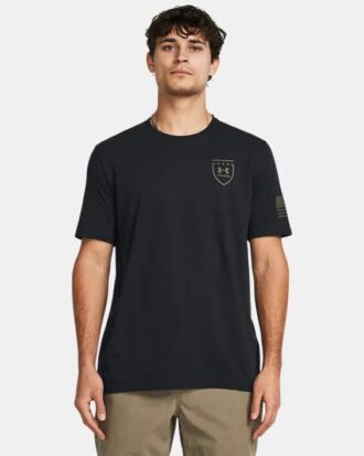Men’s UA Freedom Eagle T-Shirt