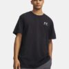 Men’s UA Logo Embroidered Heavyweight Short Sleeve Short Sleeve Men’s UA Logo Embroidered Heavyweight Short Sleeve Short Sleeve