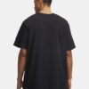Men’s UA Logo Embroidered Heavyweight Short Sleeve Short Sleeve Men’s UA Logo Embroidered Heavyweight Short Sleeve Short Sleeve