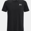 Men’s UA Logo Embroidered Heavyweight Short Sleeve Short Sleeve Men’s UA Logo Embroidered Heavyweight Short Sleeve Short Sleeve