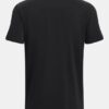 Men’s UA Logo Embroidered Heavyweight Short Sleeve Short Sleeve Men’s UA Logo Embroidered Heavyweight Short Sleeve Short Sleeve