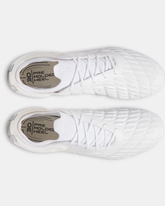 Men’s UA Magnetico Elite 3 FG Soccer Cleats Men’s UA Magnetico Elite 3 FG Soccer Cleats