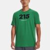 Men’s UA Philly Area Code Short Sleeve Men’s UA Philly Area Code Short Sleeve