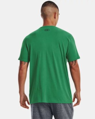 Men’s UA Philly Area Code Short Sleeve
