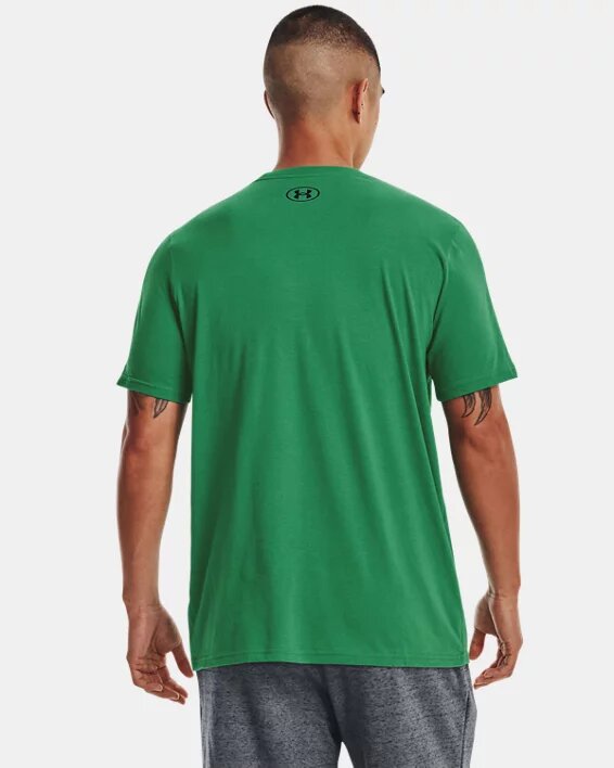Men’s UA Philly Area Code Short Sleeve Men’s UA Philly Area Code Short Sleeve