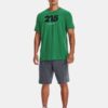 Men’s UA Philly Area Code Short Sleeve Men’s UA Philly Area Code Short Sleeve