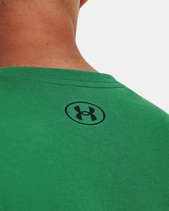 Men’s UA Philly Area Code Short Sleeve Men’s UA Philly Area Code Short Sleeve