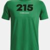 Men’s UA Philly Area Code Short Sleeve Men’s UA Philly Area Code Short Sleeve
