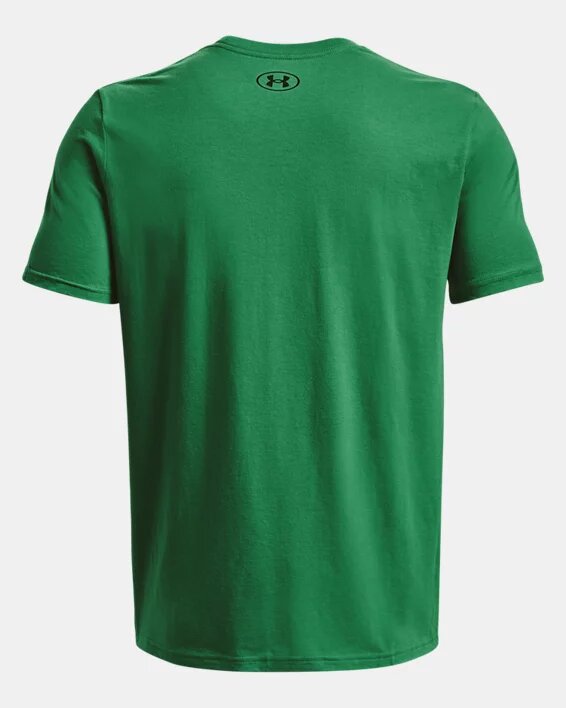 Men’s UA Philly Area Code Short Sleeve Men’s UA Philly Area Code Short Sleeve