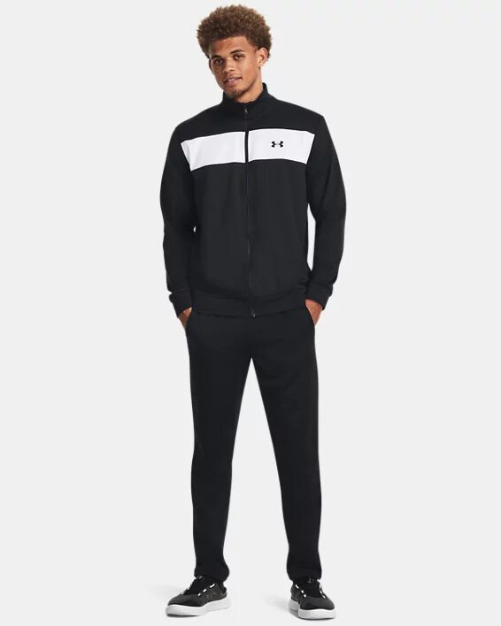 Men’s UA Twister Jacket Men’s UA Twister Jacket
