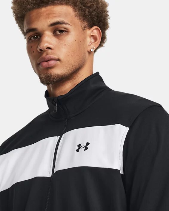 Men’s UA Twister Jacket Men’s UA Twister Jacket
