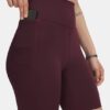 Meridian 7″ Bike Shorts
