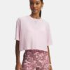 Meridian Boxy Short Sleeve Meridian Boxy Short Sleeve