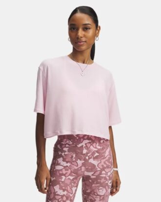Meridian Boxy Short Sleeve