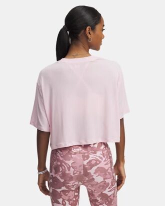 Meridian Boxy Short Sleeve