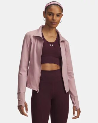Meridian Jacket