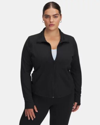 Meridian Jacket