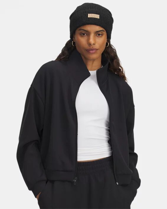 Meridian Lounge Full Zip Meridian Lounge Full Zip