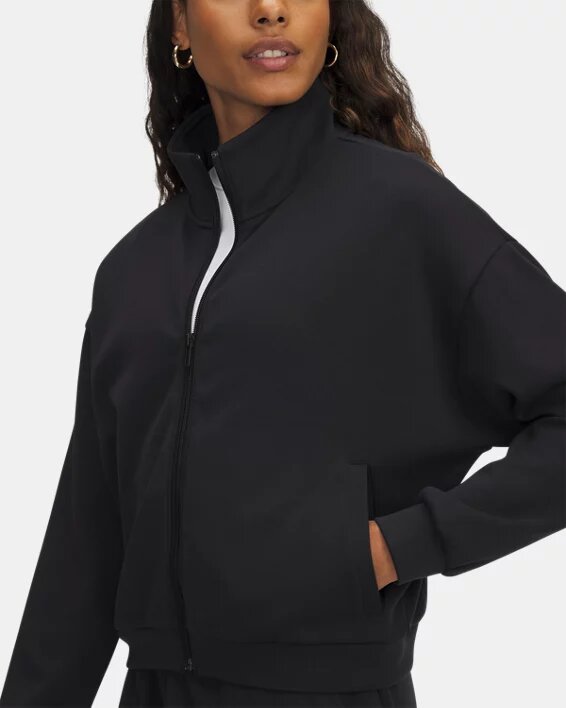 Meridian Lounge Full Zip Meridian Lounge Full Zip