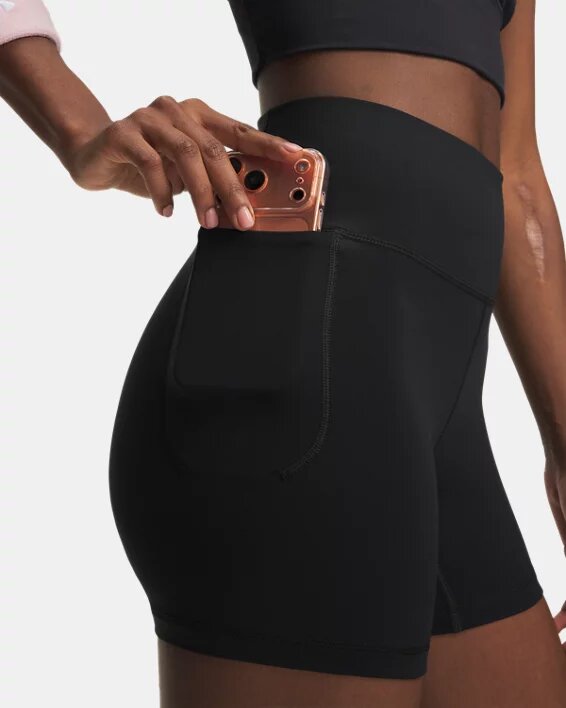 Meridian Middy 5″ Shorts Meridian Middy 5″ Shorts