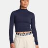 Meridian Mock Long Sleeve Meridian Mock Long Sleeve