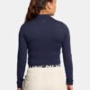Meridian Mock Long Sleeve Meridian Mock Long Sleeve