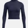 Meridian Mock Long Sleeve Meridian Mock Long Sleeve
