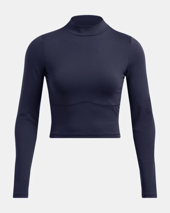 Meridian Mock Long Sleeve Meridian Mock Long Sleeve