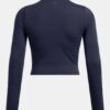 Meridian Mock Long Sleeve Meridian Mock Long Sleeve