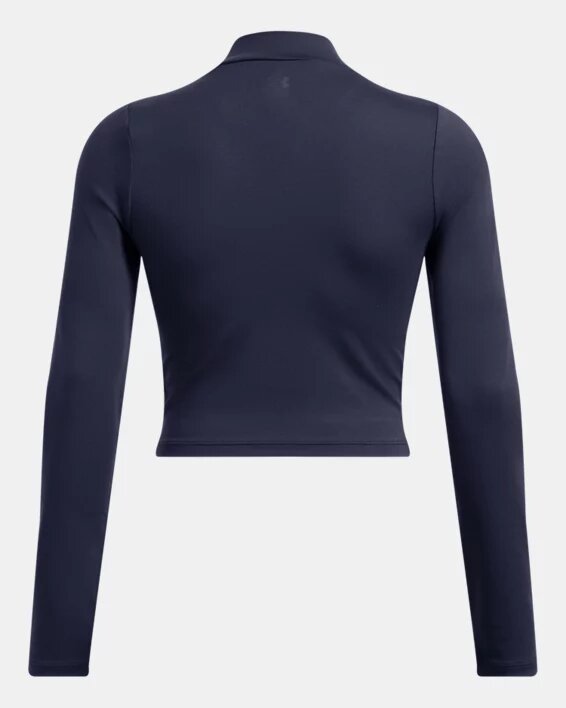 Meridian Mock Long Sleeve Meridian Mock Long Sleeve
