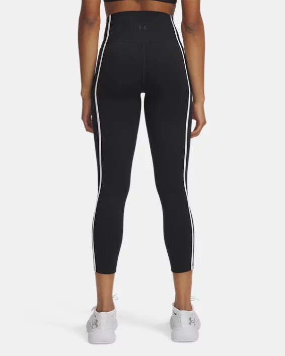 Meridian Piped Ankle Leggings Meridian Piped Ankle Leggings
