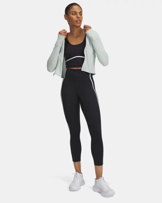 Meridian Piped Ankle Leggings Meridian Piped Ankle Leggings