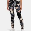 Meridian Printed Leggings