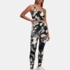 Meridian Printed Leggings