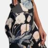 Meridian Printed Leggings