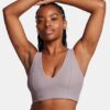 Meridian Rib Bralette