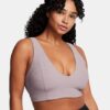 Meridian Rib Bralette