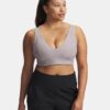 Meridian Rib Bralette