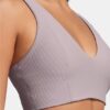 Meridian Rib Bralette