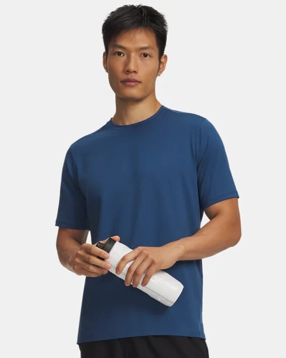 Meridian Short Sleeve Meridian Short Sleeve