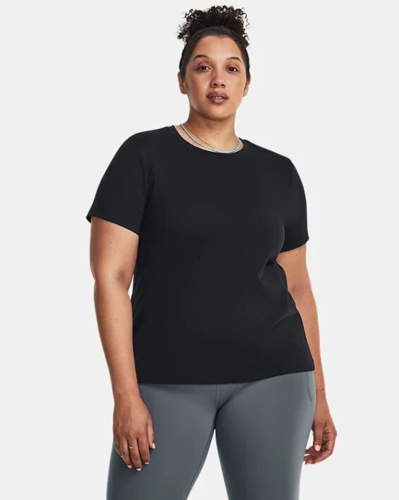 Meridian Short Sleeve Meridian Short Sleeve