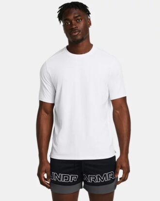 Meridian Short Sleeve