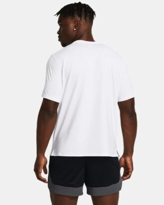 Meridian Short Sleeve