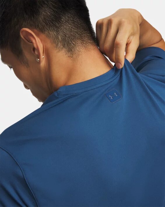 Meridian Short Sleeve Meridian Short Sleeve