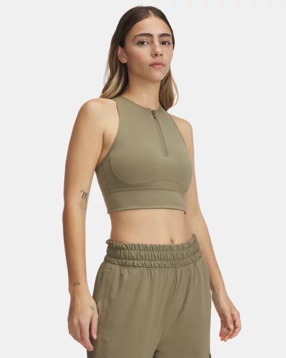 Meridian Zip Tank Meridian Zip Tank
